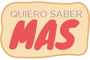 Saber más